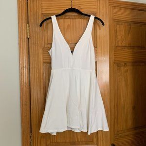 Express Mini Dress